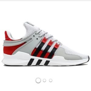 RARE Adidas Overkill EQT